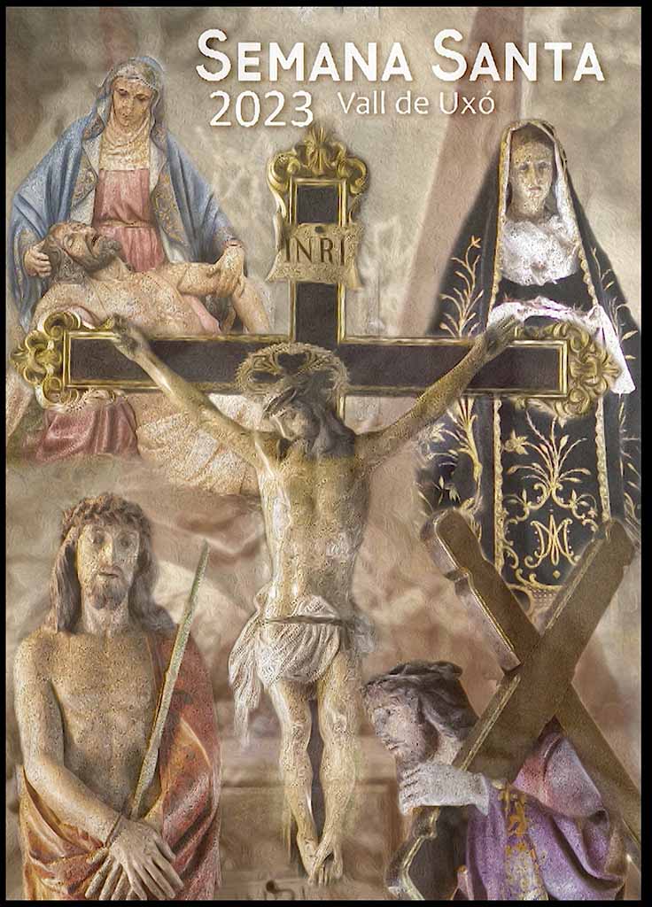 Semana Santa en La Vall d'Uixó  